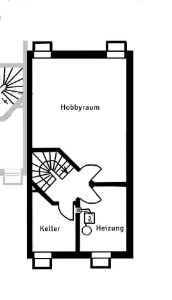 Kellergeschoss rechts