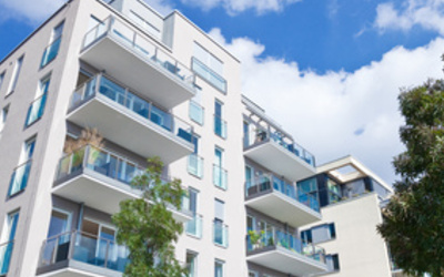 Wohnungsmarkt Köln